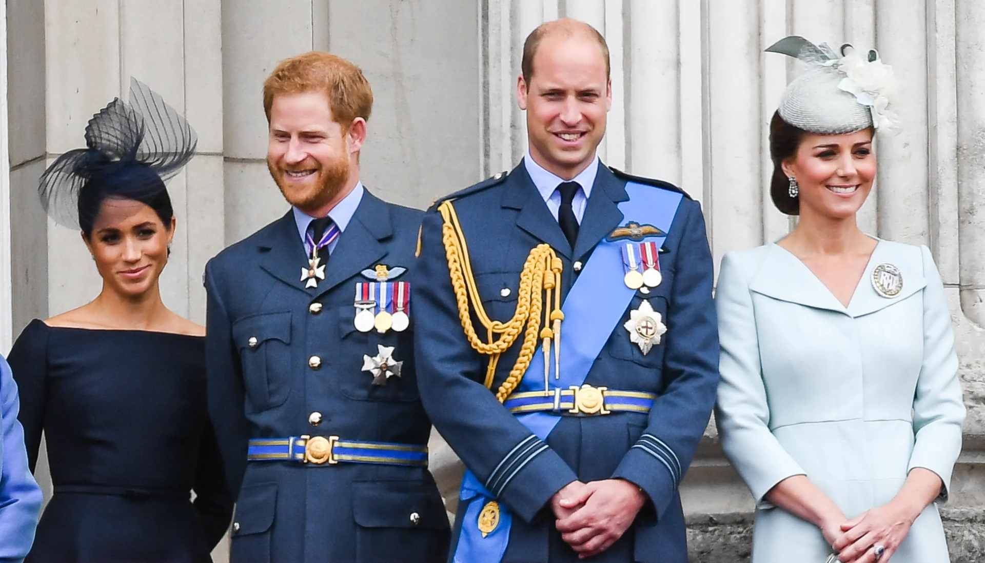 Prince Harry could be next to lose royal titles