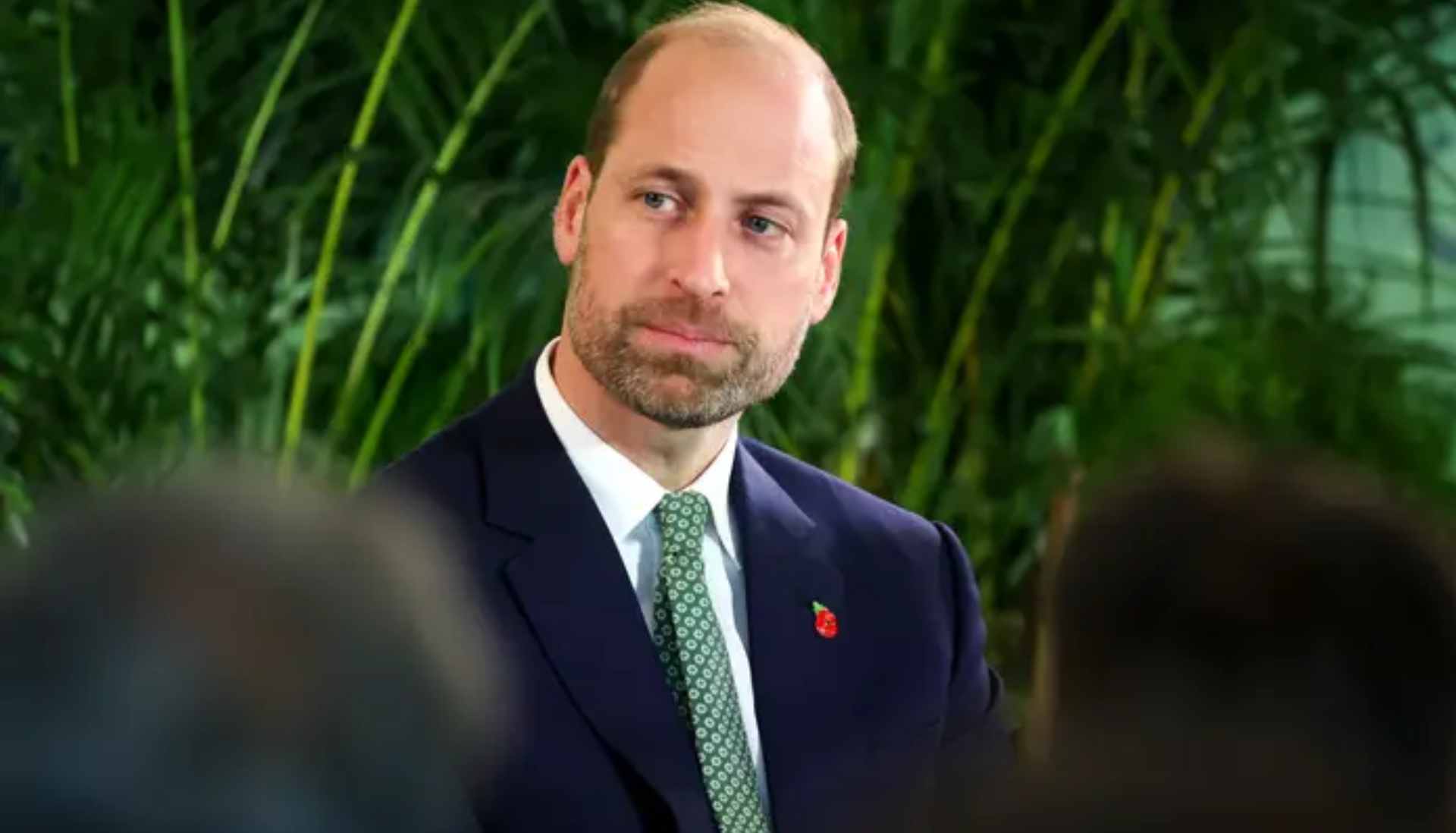 Prince William’s initiative to focus on ‘most at risk’