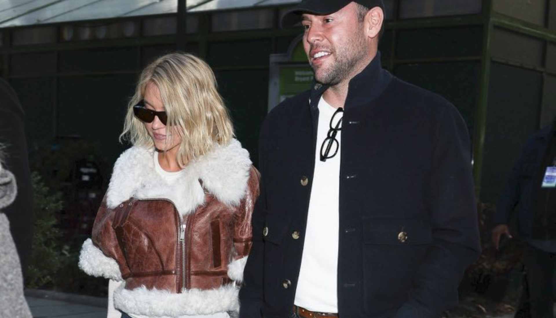 Sydney Sweeney, Scooter Braun make big move amid romance rumours