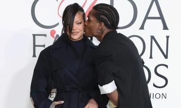 A$AP Rocky raves about being dad of newly born babygirl