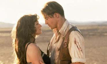 Brendan Fraser, Rachel Weisz return for new ‘Mummy’ movie