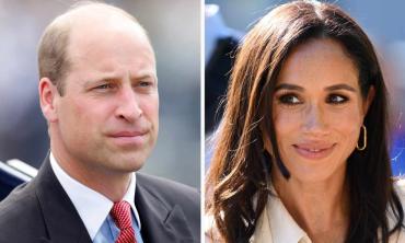 Prince William's latest gesture in Brazil contradicts Meghan Markle's claim