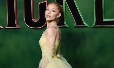 Ariana Grande cancels 'Wicked' Brazil event: Fan shares video evidence