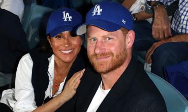 Why Meghan Markle stayed behind as Prince Harry travels to Toronto