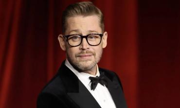 Macaulay Culkin reprises iconic Kevin role in ‘Home Alone’