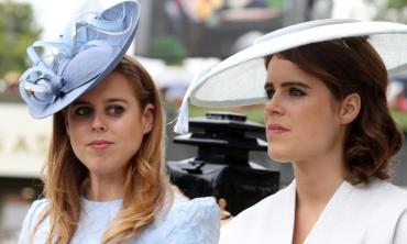 Beatrice, Eugenie urged to cut ties with parents amid royal scandal fallout