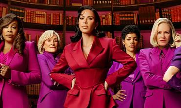 Kim Kardashian’s ‘All’s Fair’ gets dubbed ‘worst TV drama ever’