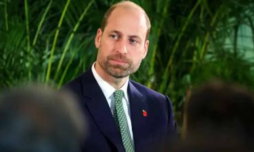 Prince William’s initiative to focus on ‘most at risk’