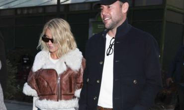 Sydney Sweeney, Scooter Braun make big move amid romance rumours