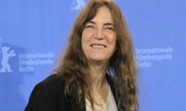 Patti Smith reveals shocking truth about growing up with her ‘father’