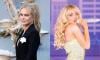 Nicole Kidman plays coy while being ‘arrested’ by Sabrina Carpenter