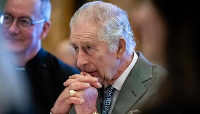 King Charles has become more emotional after cancer diagnosis, staffer reveals