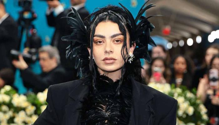 Charli XCX reveals shocking fear behind Grammy-winning album