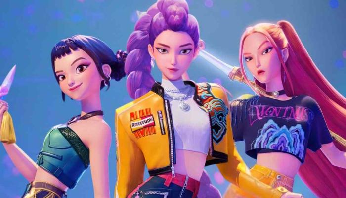 K-Pop ‘Demon Hunters’ sequel release date confirmed