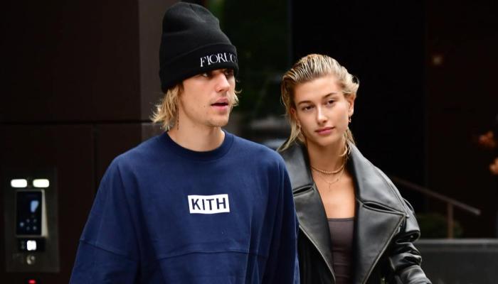 Hailey to follow in husband Justin Biebers footsteps: Internet reacts