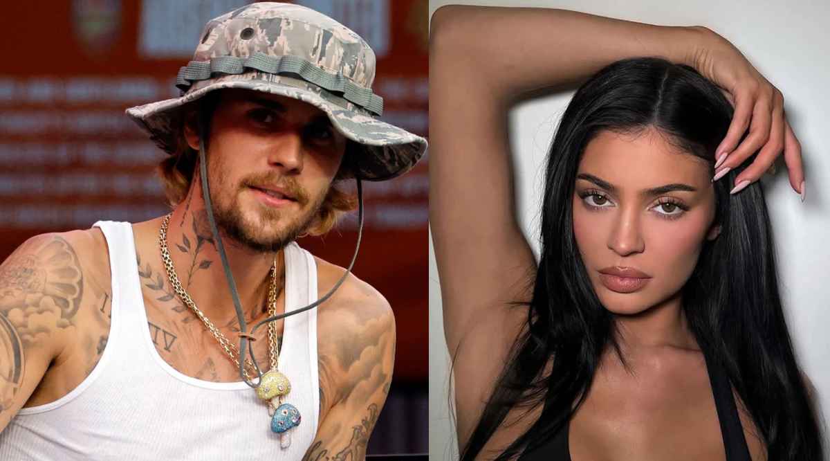 Kylie Jenner ditches Timothee Chalamet for Justin Bieber, grooves with Haileys hubby
