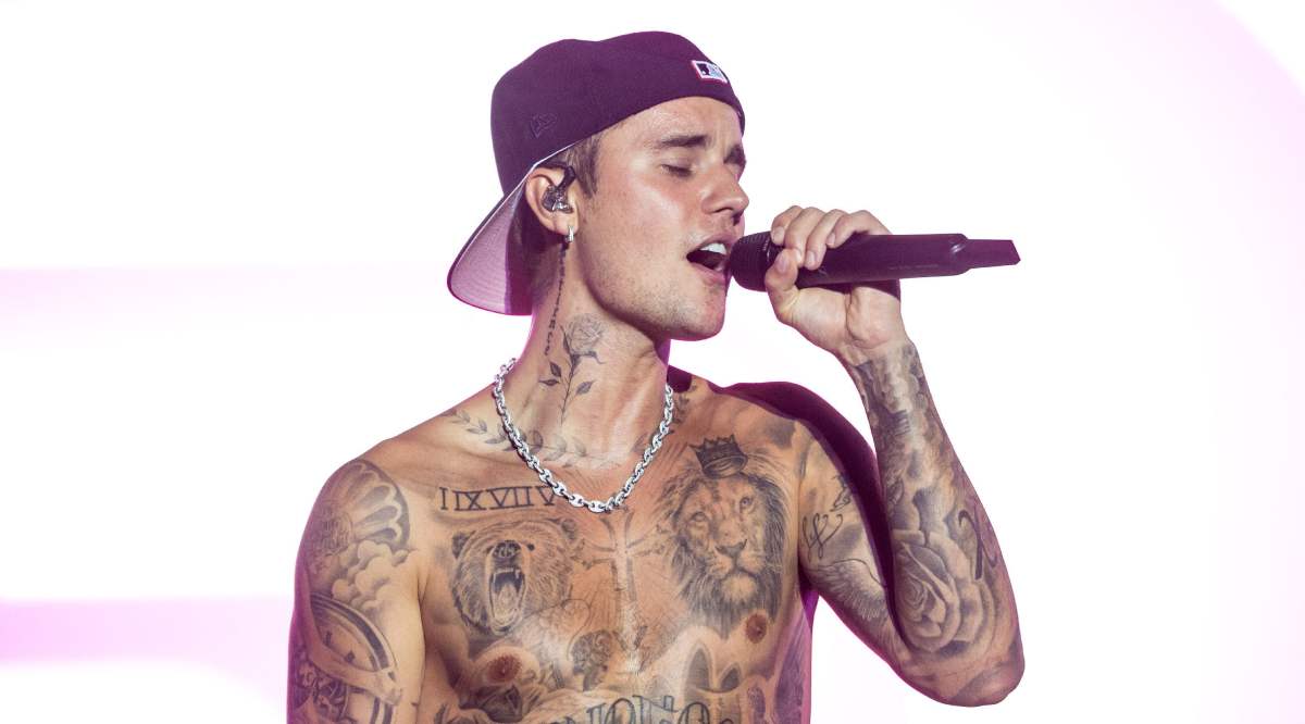 Justin Biebers true confession leaves fans annoyed