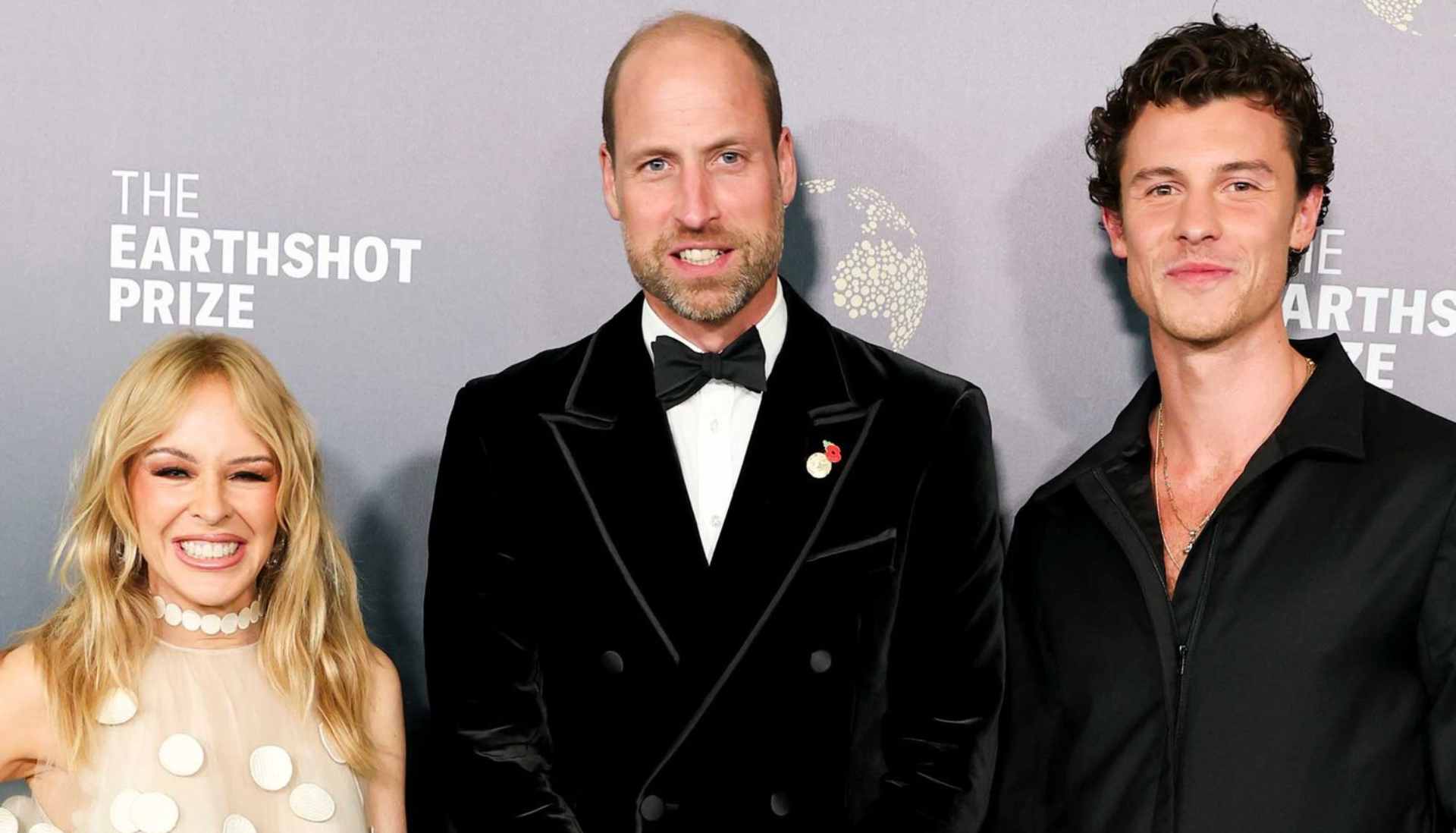 Prince William leaves Shawn Mendes’ mother ‘shaking’