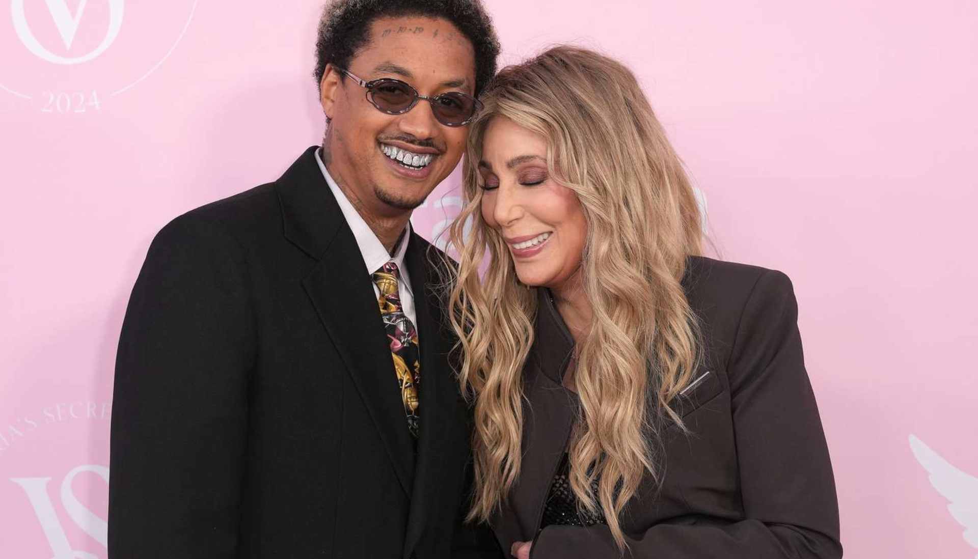 Cher opens up about her wild 40-year age gap romance