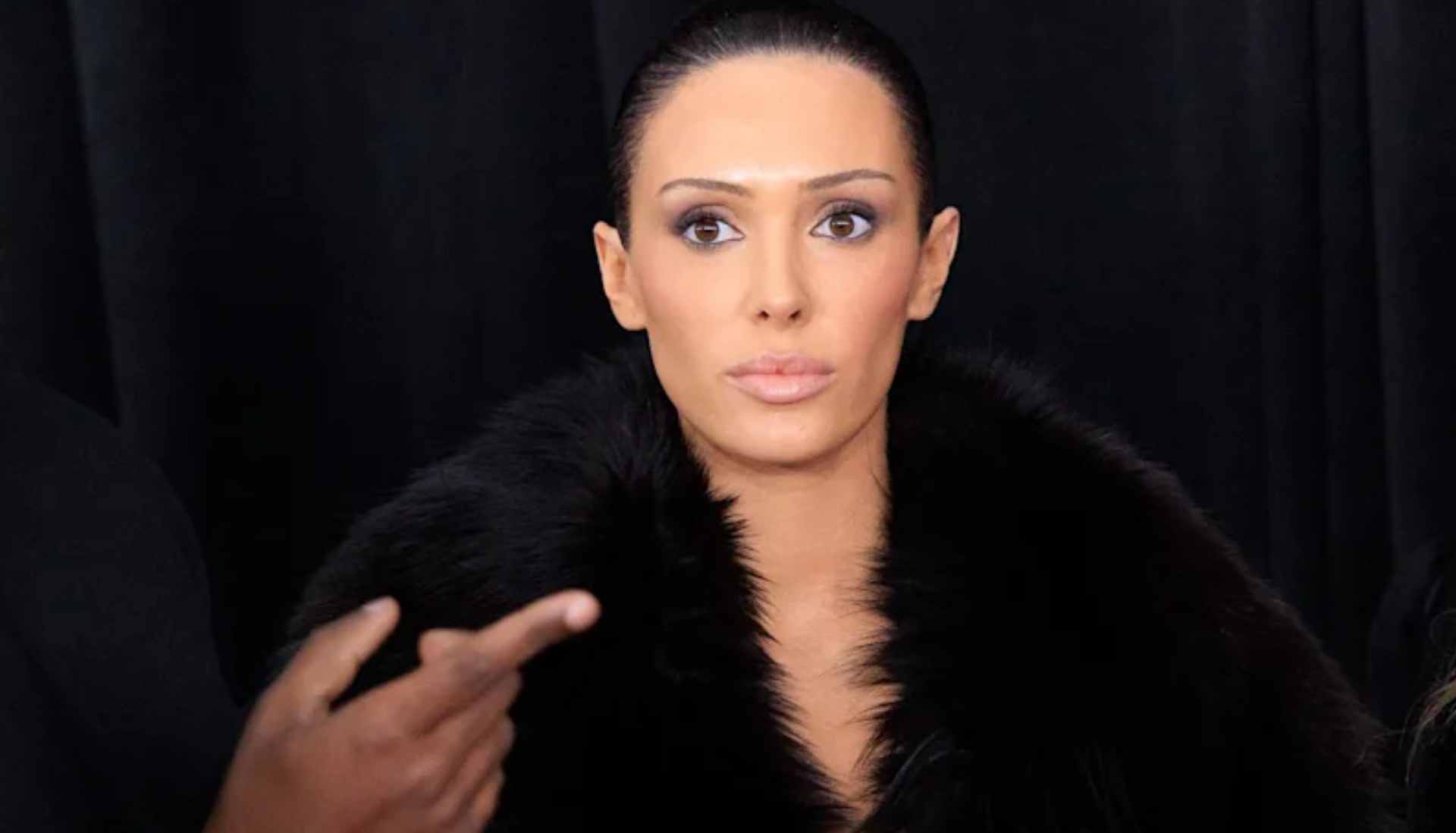 Bianca Censori stuns in recent outing ditching her signature look