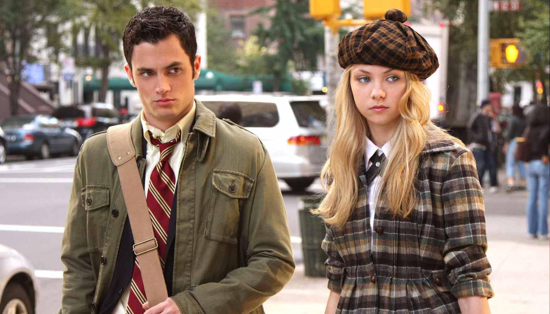 Taylor Momsen finally exposes why she left ‘Gossip Girl’