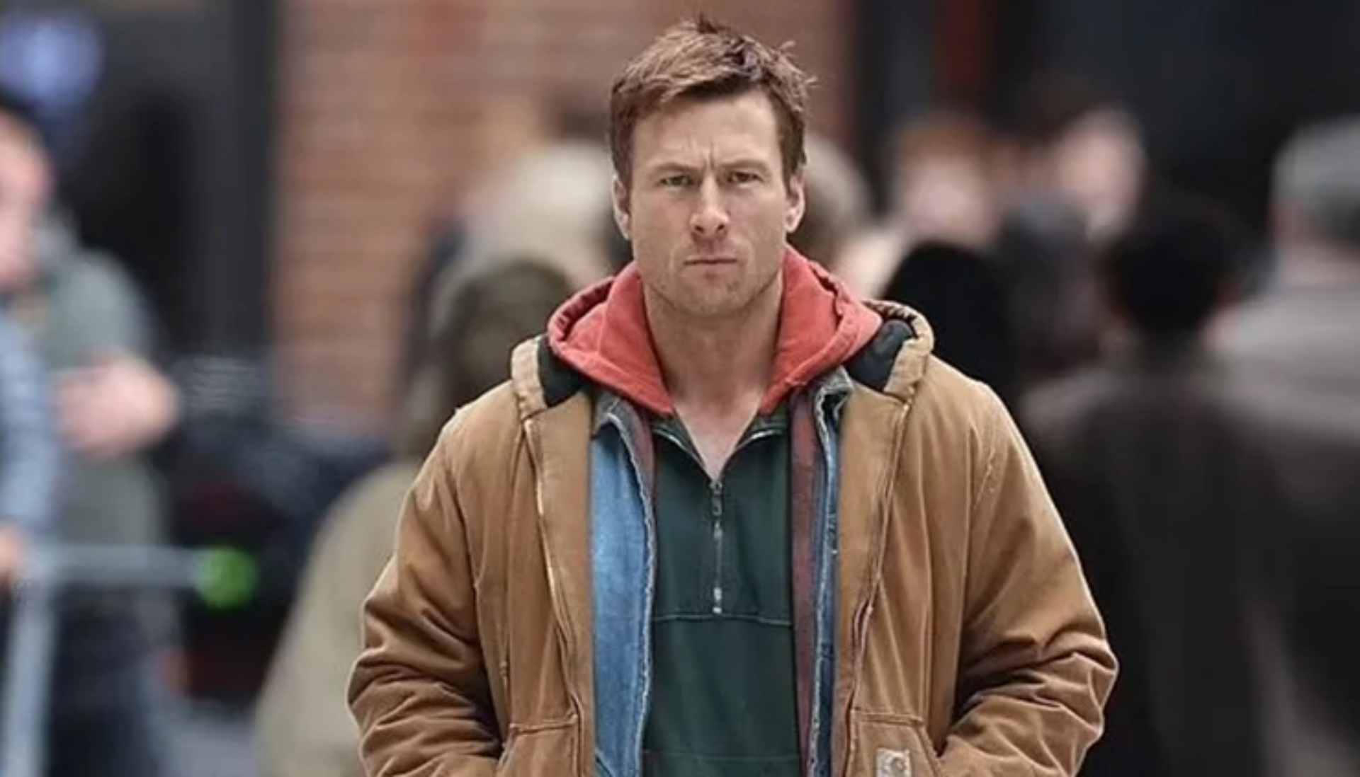 The Running Man teaser ignites eagerness among fans