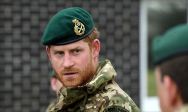 Prince Harry reflects on what it means to be British, 5 years after US move