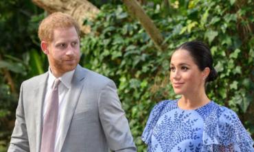 Prince Harry 'unhappy' with Meghan Markle over her 'Fergie-esque' moves