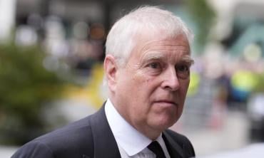 Prince Andrew's 'above the law' behaviour exposed in new report