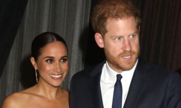 Prince Harry, Meghan Markle lose Hollywood support: 'People are sick of them'