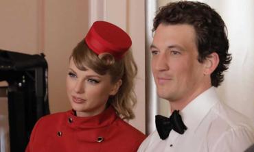 Miles Teller, Taylor Swift not friends anymore?