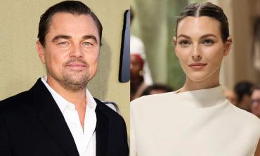 Leonardo DiCaprio, Vittoria Ceretti seen together amid split rumours