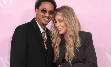 Cher opens up about her wild 40-year age gap romance