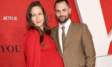 Penn Badgley discusses pressure of learning in modern day kids