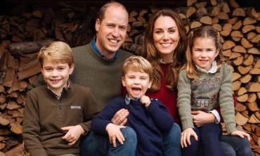 Prince William shares conversation with children about climate change