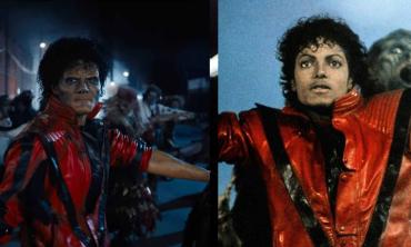 Michael Jackson biopic gets official trailer release