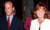 Inside Sarah Ferguson's affair with American tycoon while she was married to Andrew