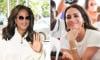 Meghan Markle celebrates Oprah Winfrey honour for her As Ever brand