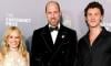 Prince William leaves Shawn Mendes’ mother ‘shaking’