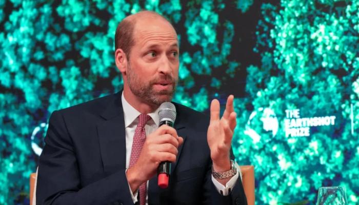 Prince William asked uncomfortable question about Andrew: Heres what he said
