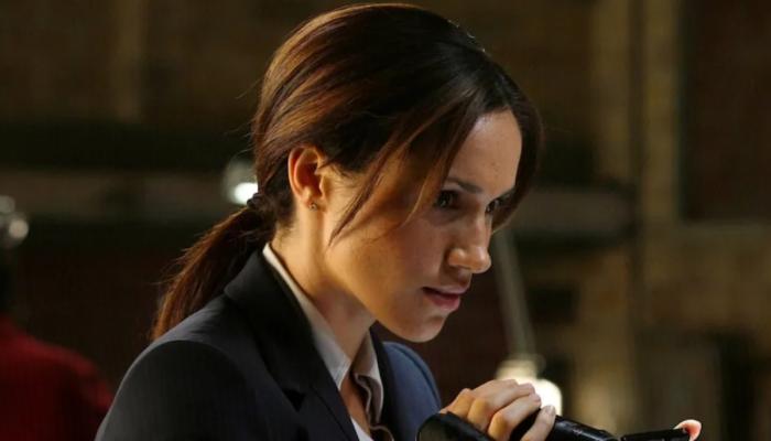 What Meghan Markle is really like on the set of her new film: insider reveals