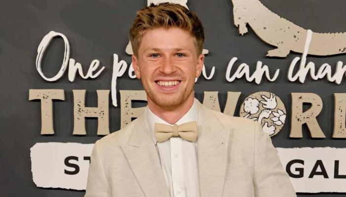 ‘Dancing With the Stars’ Robert Irwin suffers scary mishap during live show