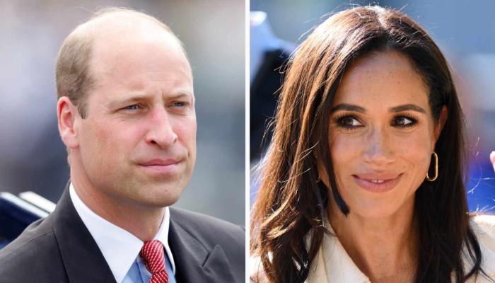 Meghan Markle slammed for upstaging Prince Williams Earthshot event