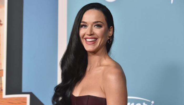 Katy Perry’s emotional new single ‘Bandaids’ out now