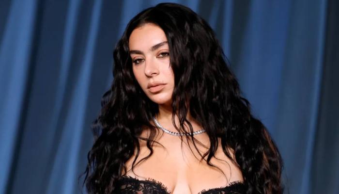 Charli XCX teases dark new era with Wuthering Heights track