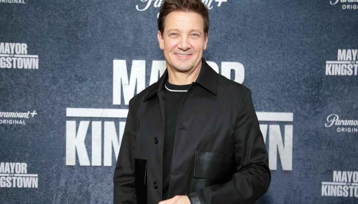 Jeremy Renner accused of HORRIFIC acts by director