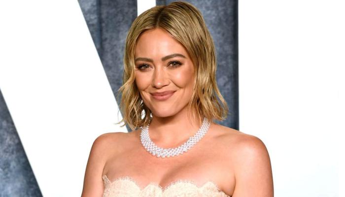 Hilary Duff drops bombshell new project after 10 years