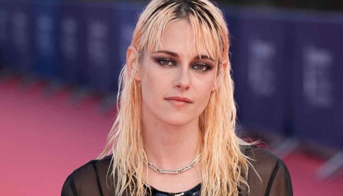 Kristen Stewart SLAMS Hollywood ‘boys club’ in speech