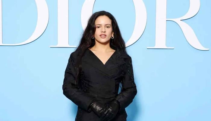 Rosalia drops ‘epic’ new album ‘LUX’: listen