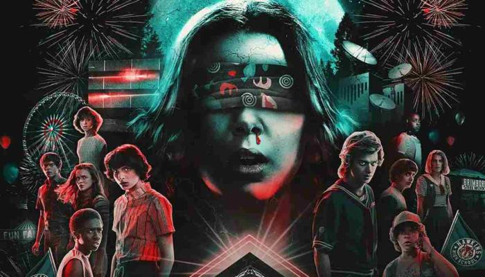 Stranger Things 5 opens with shock return to Season 1: Watch